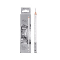 Andal Sketch Pencil Professional de color blanco Boceto de dibujo de lápiz de dibujo para suministros de arte de artistas